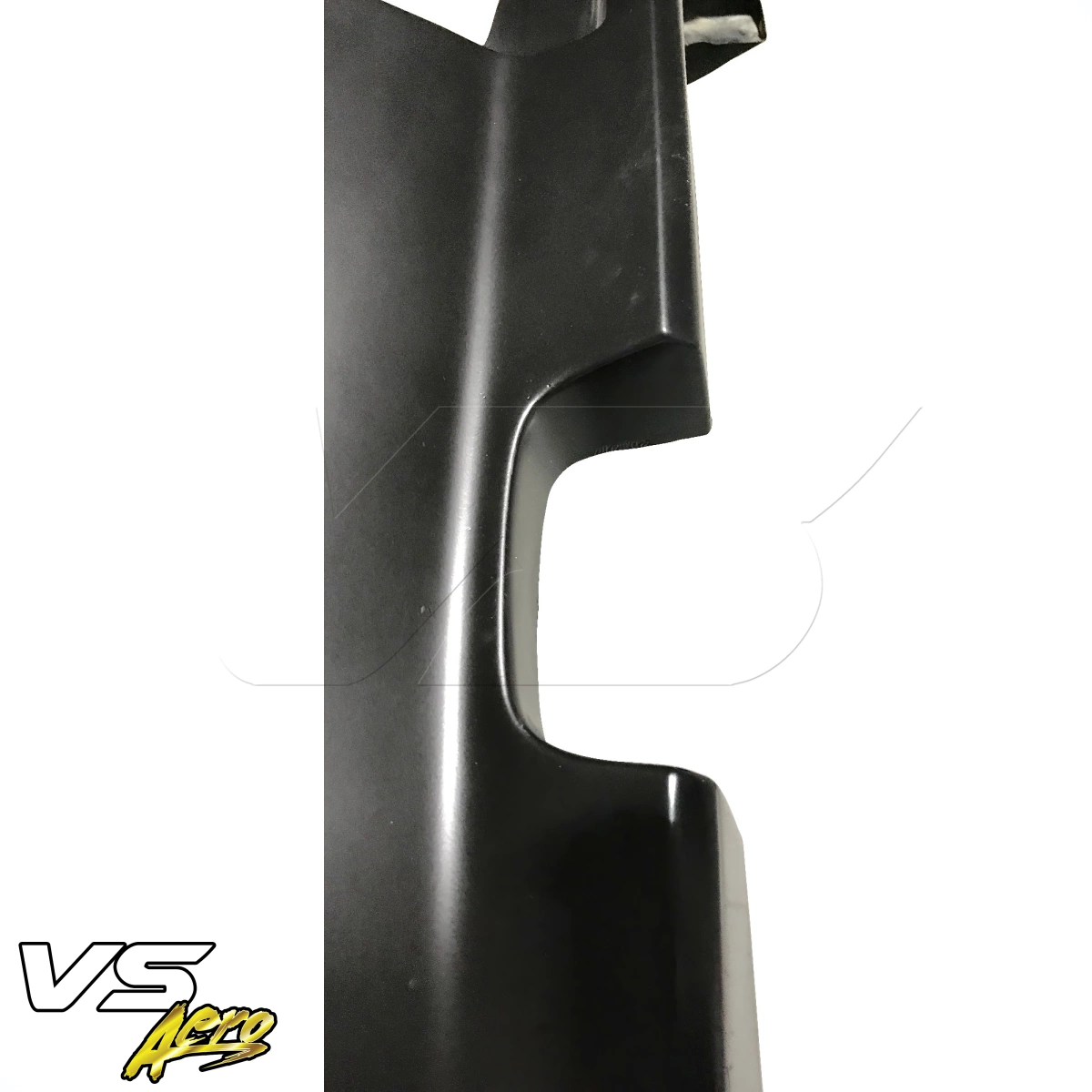 Modify your Nissan 240SX 1989 with our Exterior/Rear Bumpers - 23