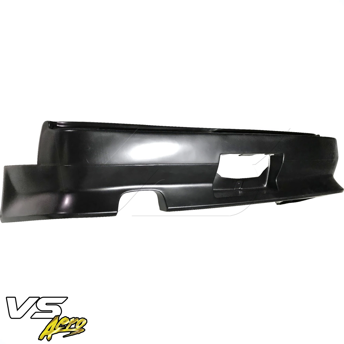Modify your Nissan 240SX 1989 with our Exterior/Rear Bumpers - 25