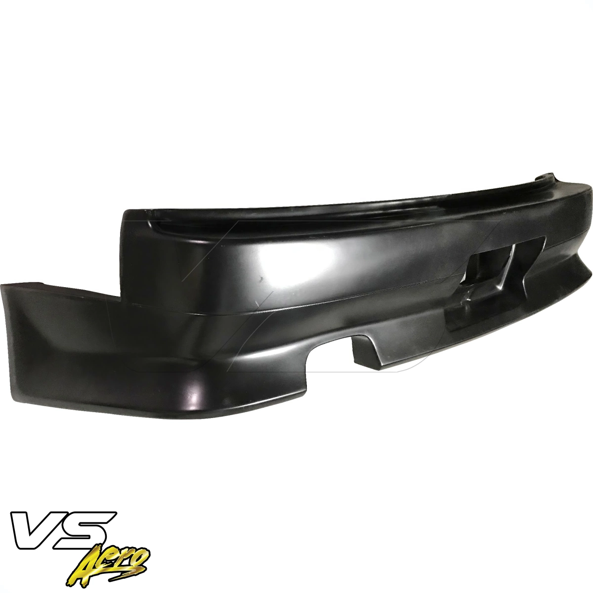 Modify your Nissan 240SX 1989 with our Exterior/Rear Bumpers - 26