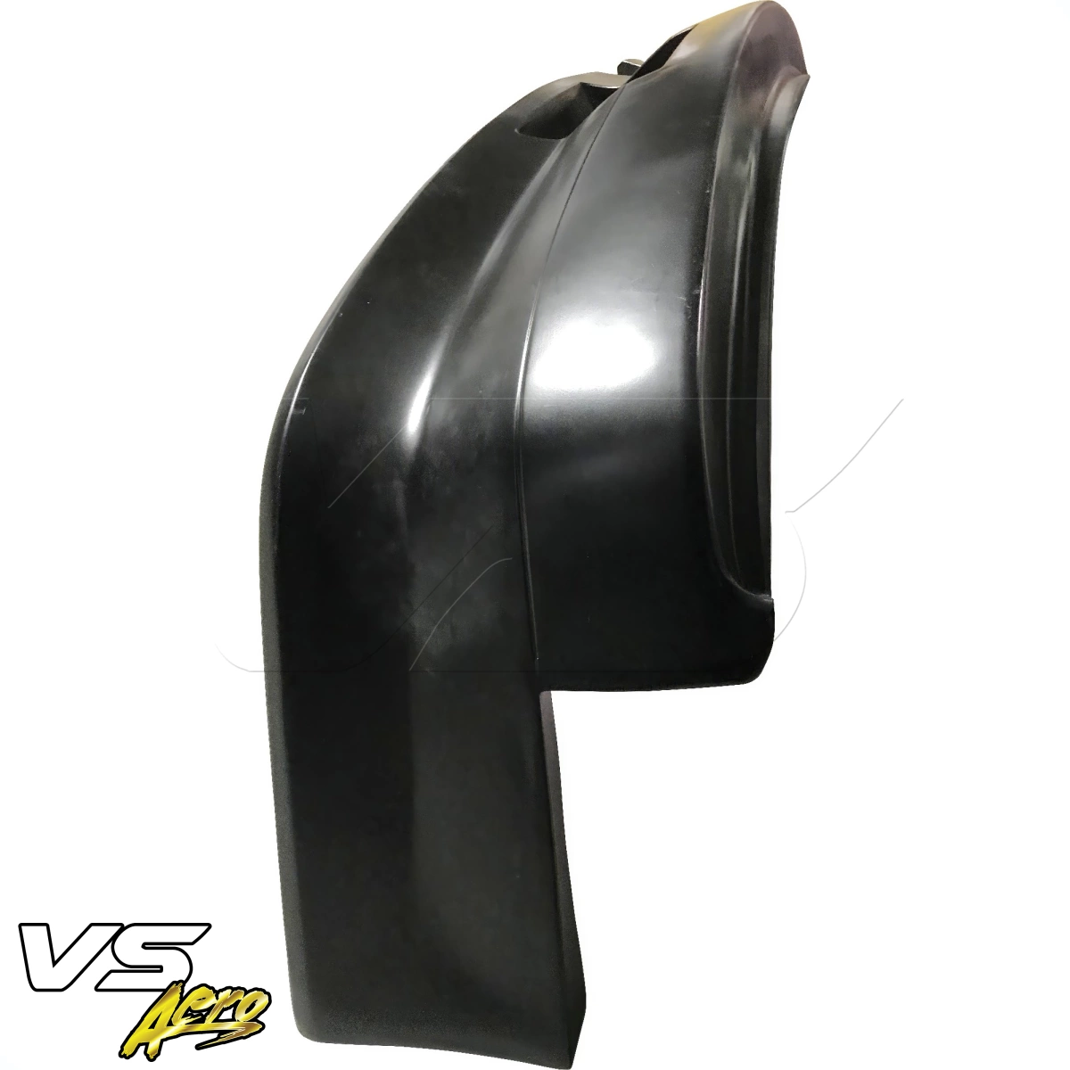 Modify your Nissan 240SX 1989 with our Exterior/Rear Bumpers - 27