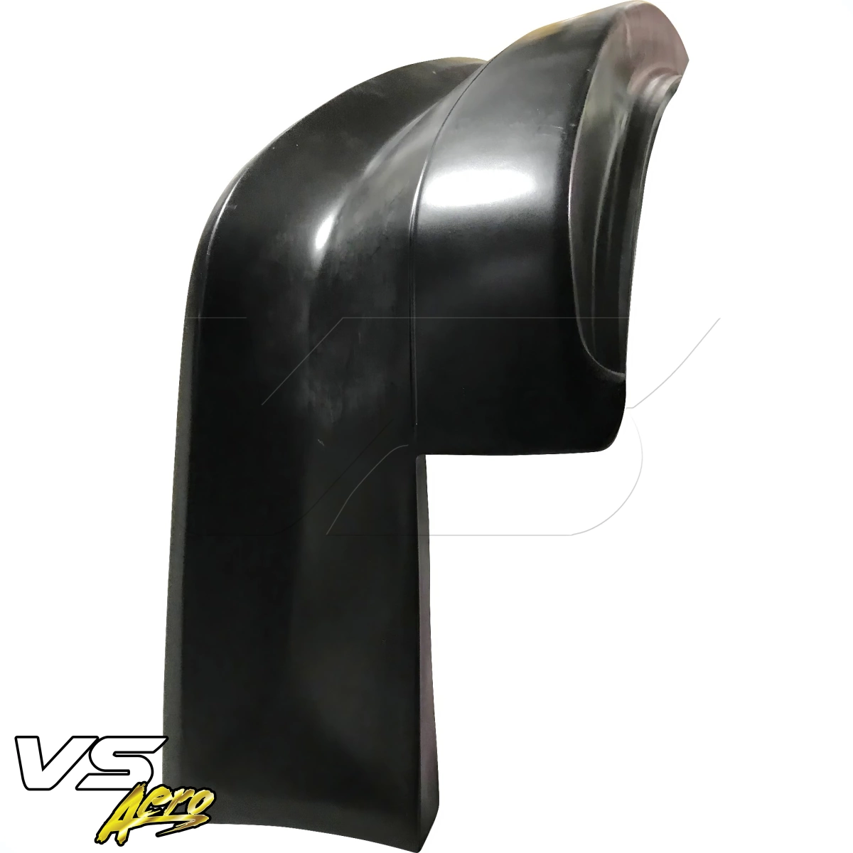 Modify your Nissan 240SX 1989 with our Exterior/Rear Bumpers - 28