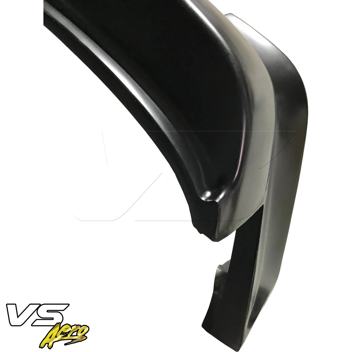 Modify your Nissan 240SX 1989 with our Exterior/Rear Bumpers - 30