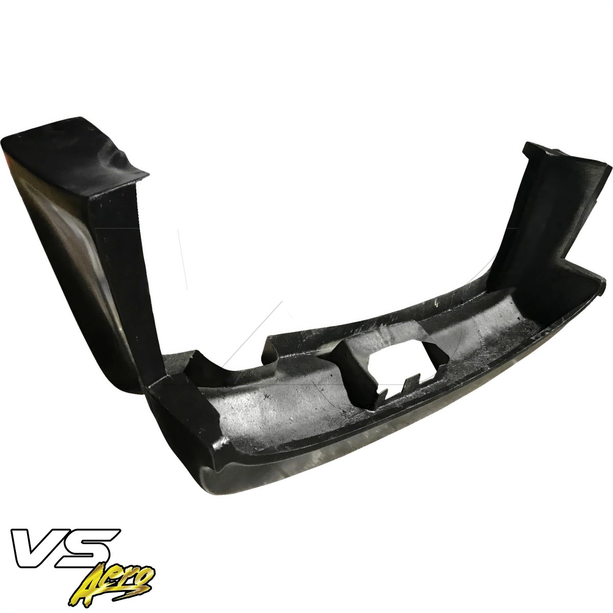Modify your Nissan 240SX 1989 with our Exterior/Rear Bumpers - 32