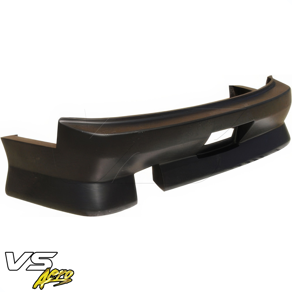 Modify your Nissan 240SX 1989 with our Exterior/Rear Bumpers or Lips - 