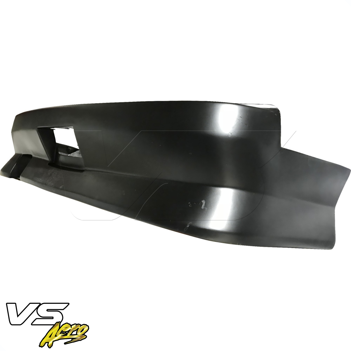 Modify your Nissan 240SX 1989 with our Exterior/Rear Bumpers or Lips - 