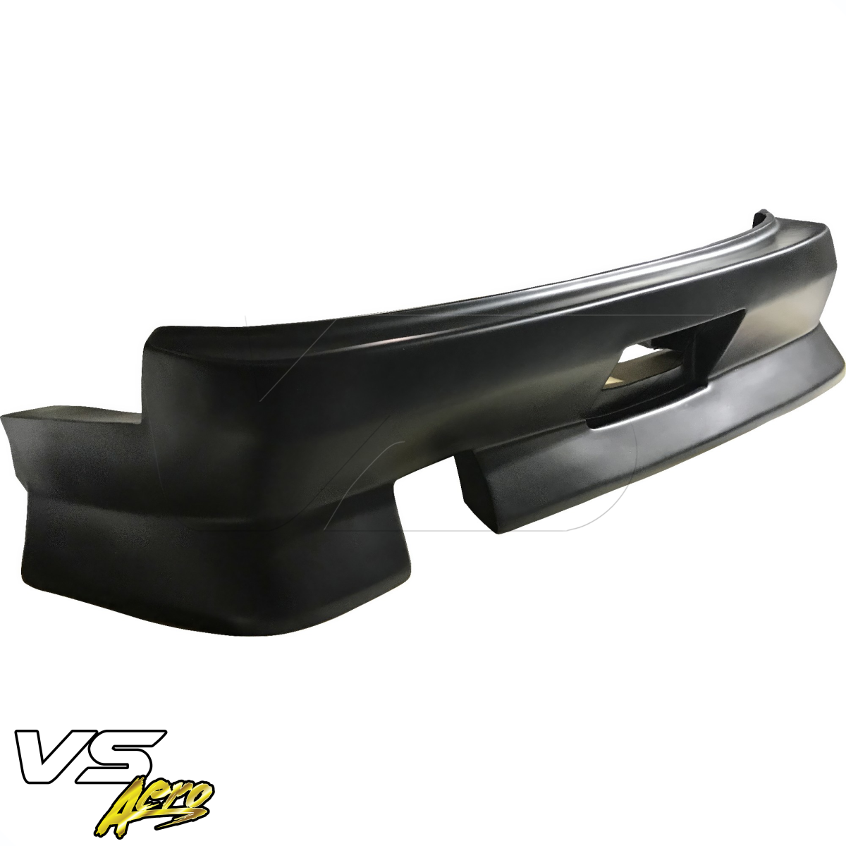 Modify your Nissan 240SX 1989 with our Exterior/Rear Bumpers or Lips - 