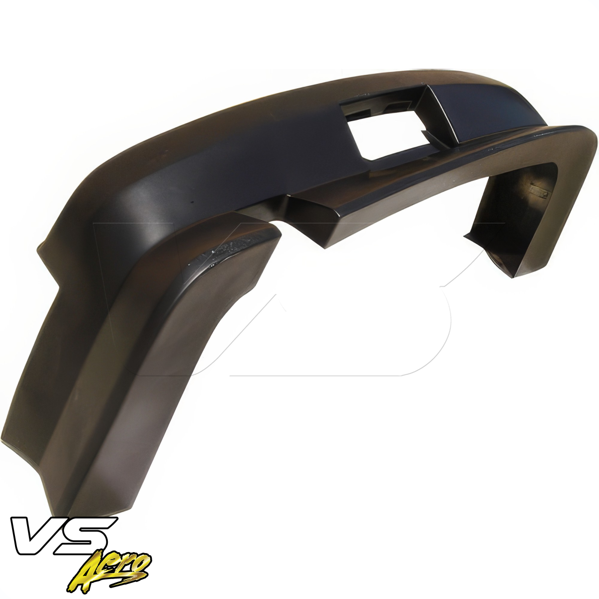 Modify your Nissan 240SX 1989 with our Exterior/Rear Bumpers or Lips - 