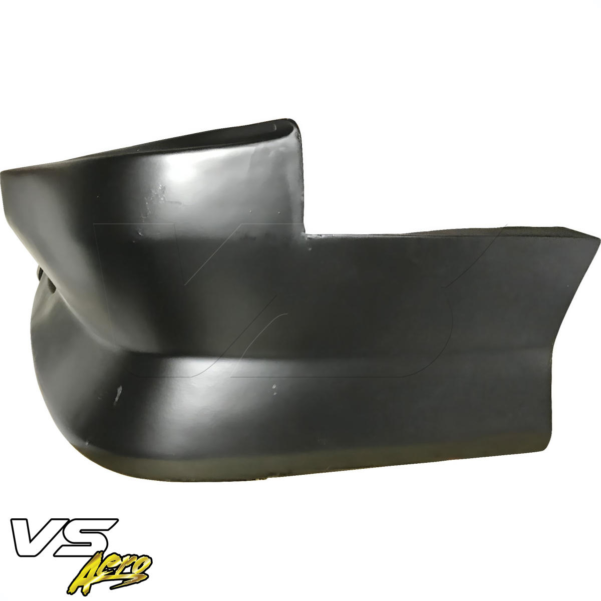 Modify your Nissan 240SX 1989 with our Exterior/Rear Bumpers or Lips - 