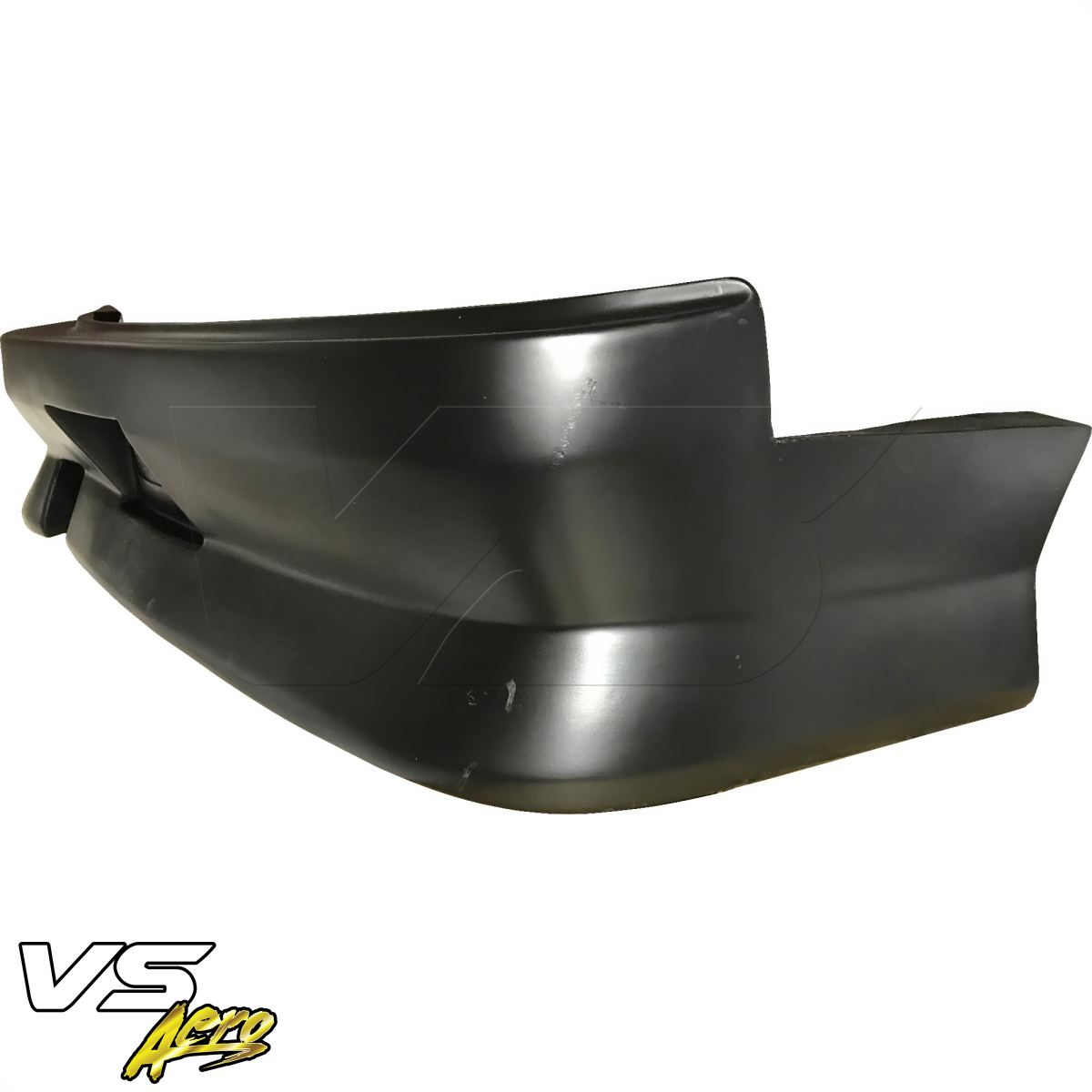 Modify your Nissan 240SX 1989 with our Exterior/Rear Bumpers or Lips - 