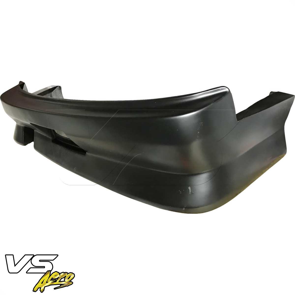 Modify your Nissan 240SX 1989 with our Exterior/Rear Bumpers or Lips - 