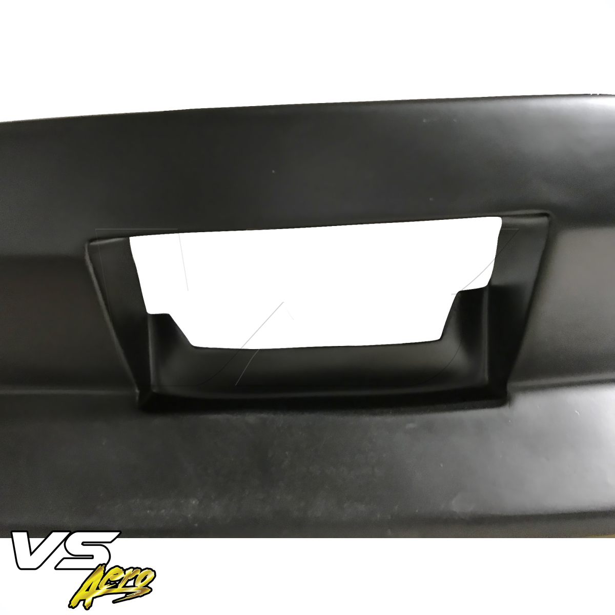 Modify your Nissan 240SX 1989 with our Exterior/Rear Bumpers or Lips - 