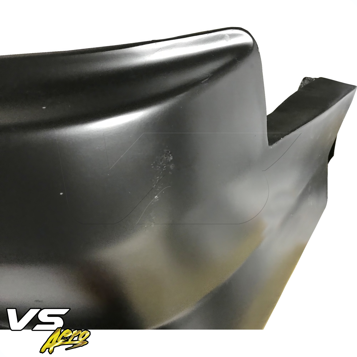 Modify your Nissan 240SX 1989 with our Exterior/Rear Bumpers or Lips - 