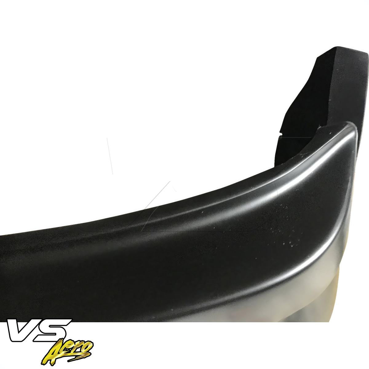 Modify your Nissan 240SX 1989 with our Exterior/Rear Bumpers or Lips - 