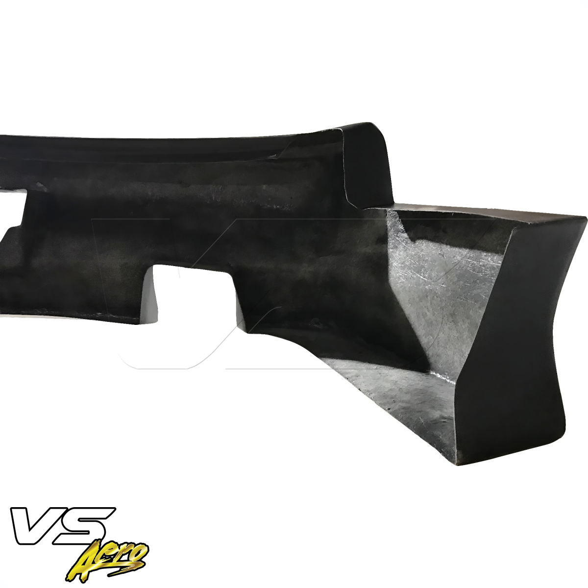 Modify your Nissan 240SX 1989 with our Exterior/Rear Bumpers or Lips - 