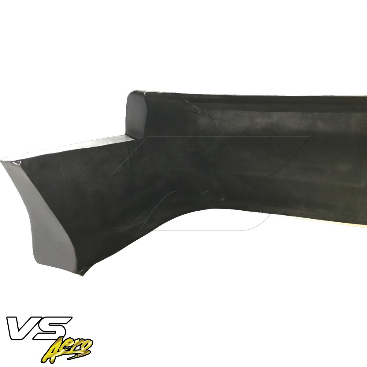 Modify your Nissan 240SX 1989 with our Exterior/Rear Bumpers or Lips - 