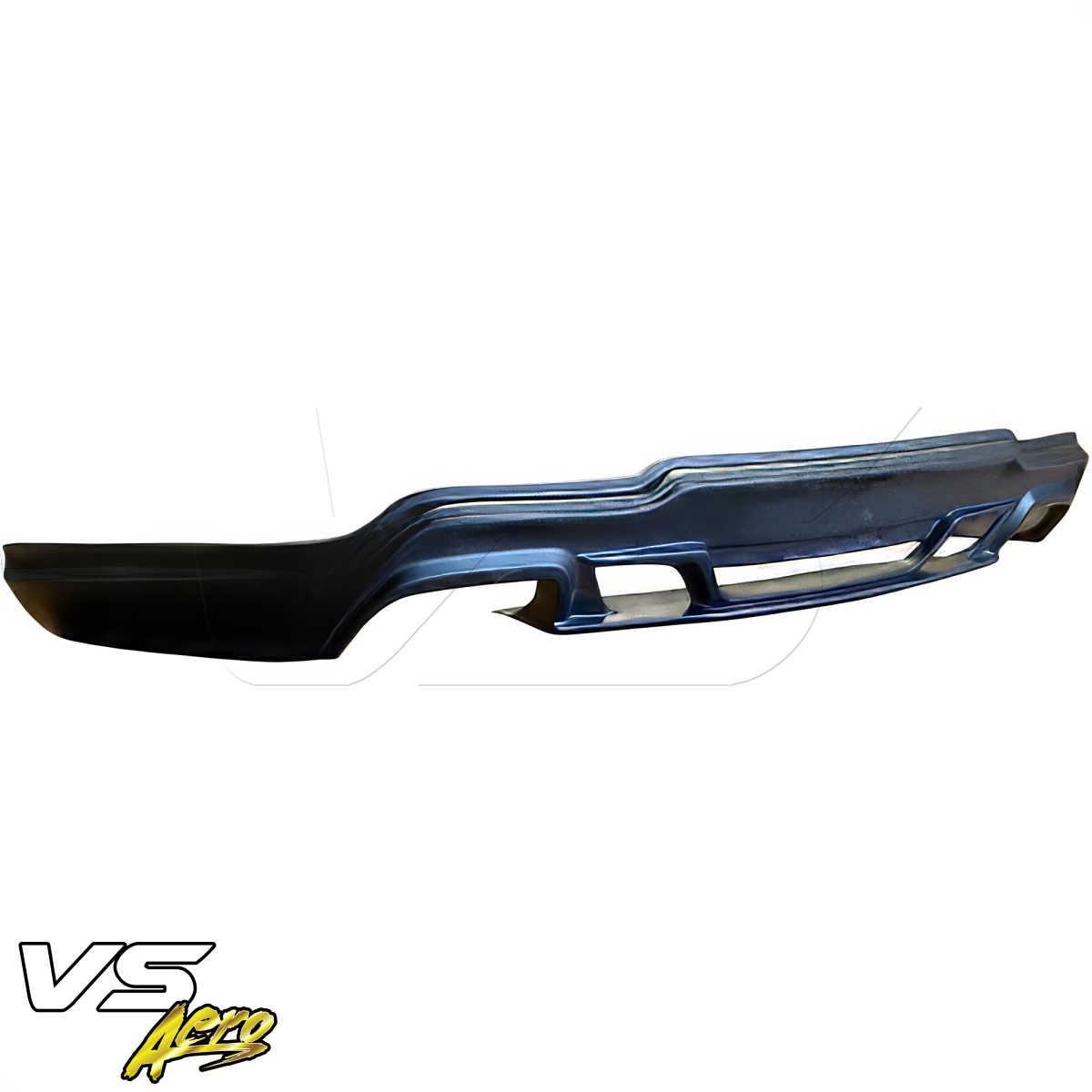 Modify your Maserati Ghibli 2013 with our Exterior/Rear Bumpers or Lips - 