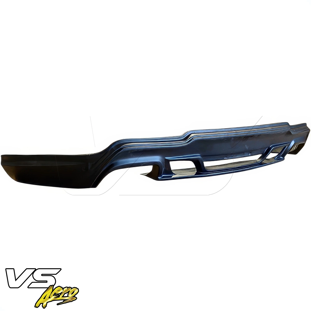 Modify your Maserati Ghibli 2013 with our Exterior/Complete Body Kits - 22