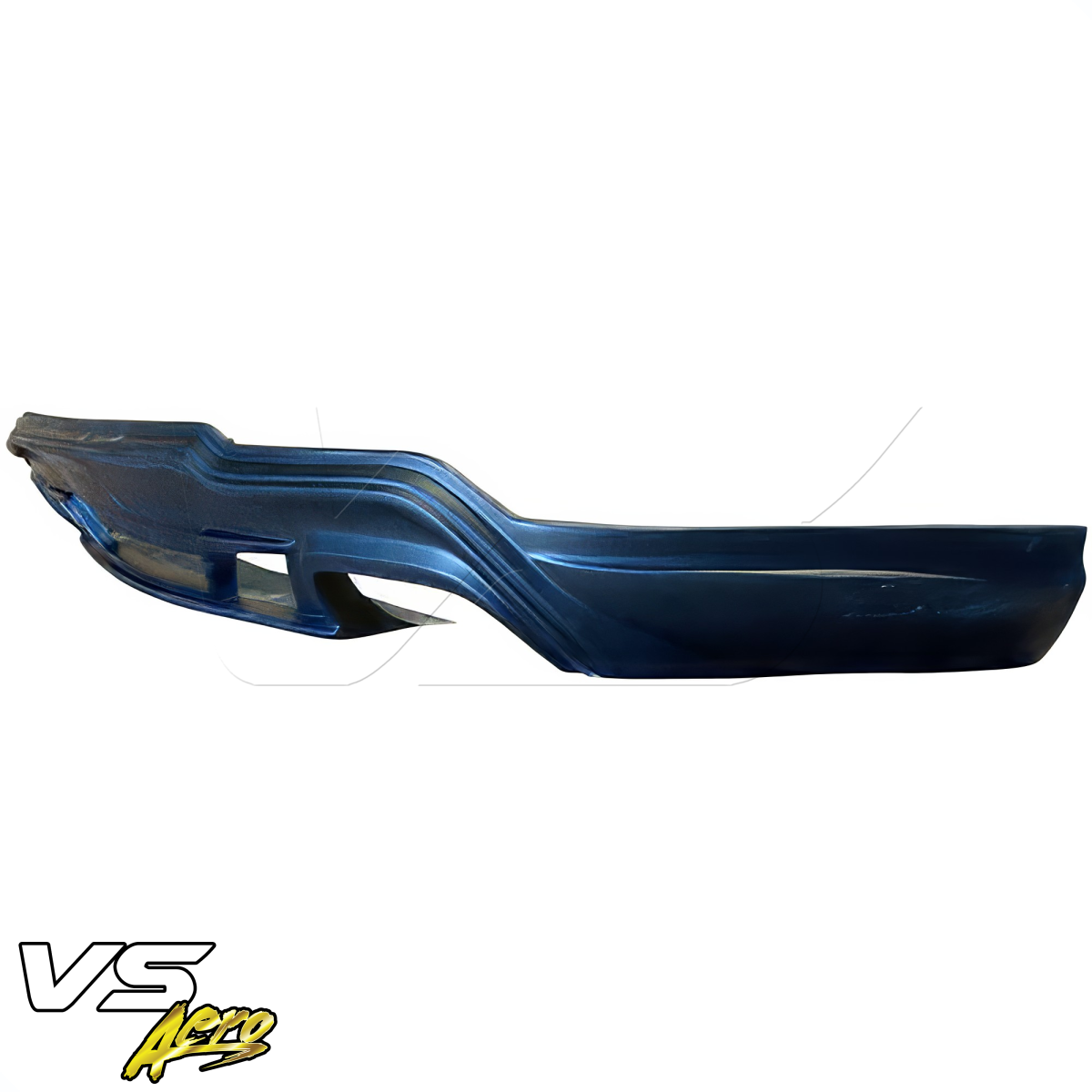 Modify your Maserati Ghibli 2013 with our Exterior/Rear Bumpers or Lips - 