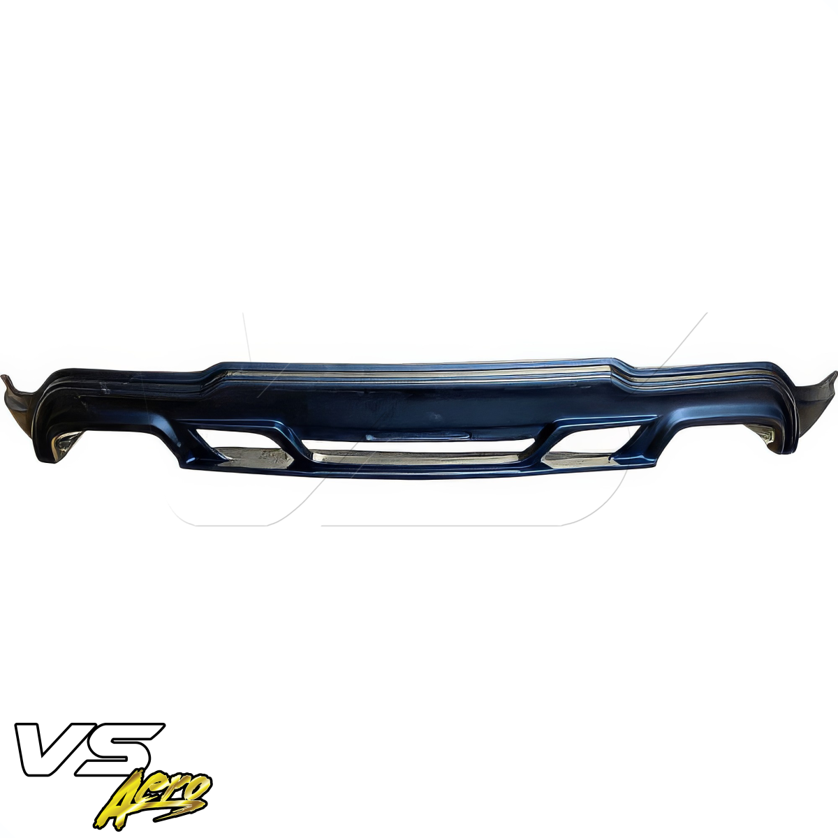 Modify your Maserati Ghibli 2013 with our Exterior/Rear Bumpers or Lips - 