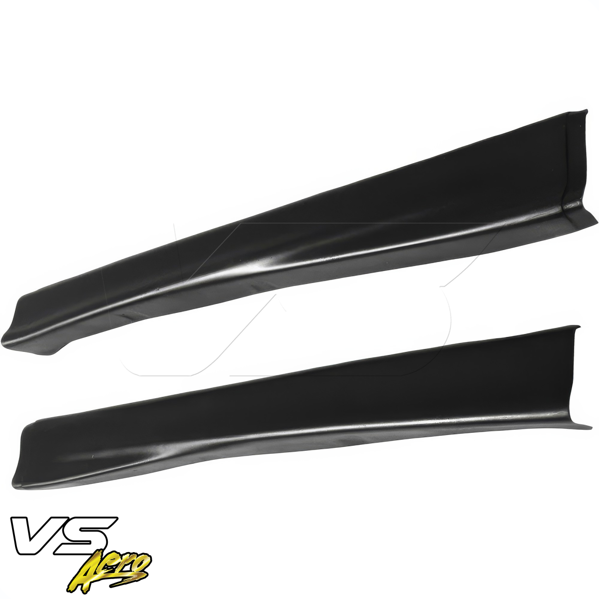 Modify your BMW 3-Series 1992 with our Exterior/Side Skirts - 