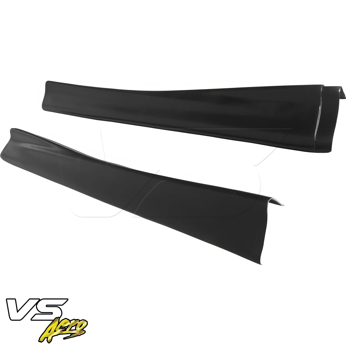 Modify your BMW 3-Series 1992 with our Exterior/Side Skirts - 21