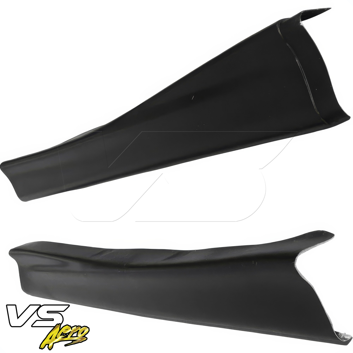 Modify your BMW 3-Series 1992 with our Exterior/Side Skirts - 