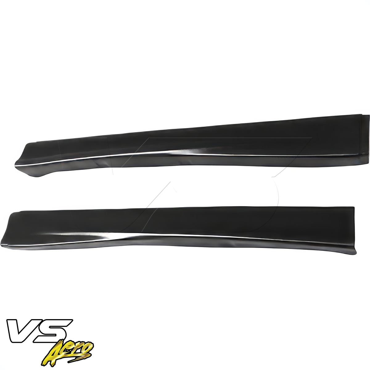 Modify your BMW 3-Series 1992 with our Exterior/Side Skirts - 