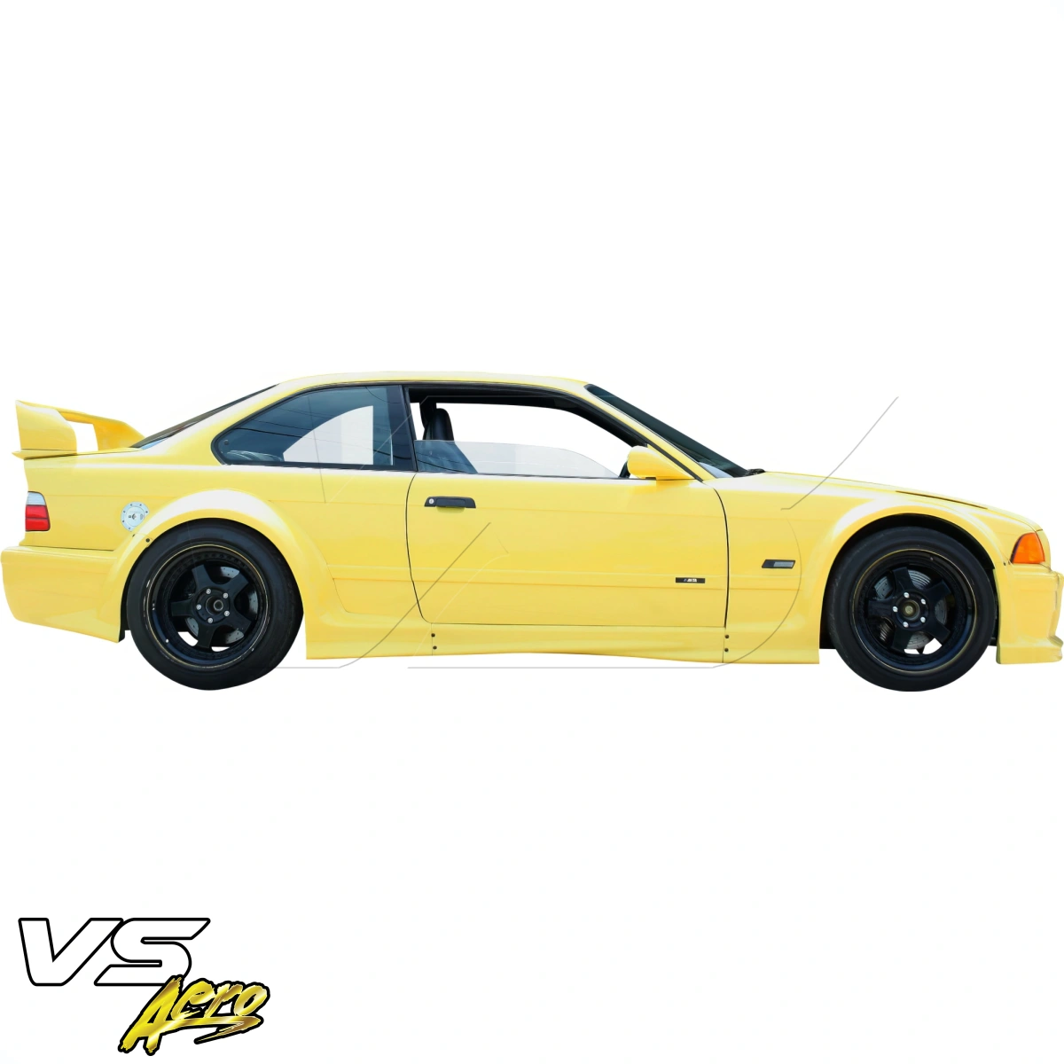 Modify your BMW 3-Series 1992 with our Exterior/Side Skirts - 28