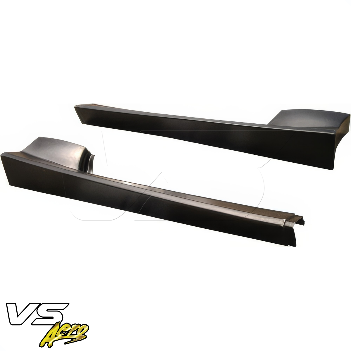 Modify your Nissan 240SX 1989 with our Exterior/Side Skirts - 