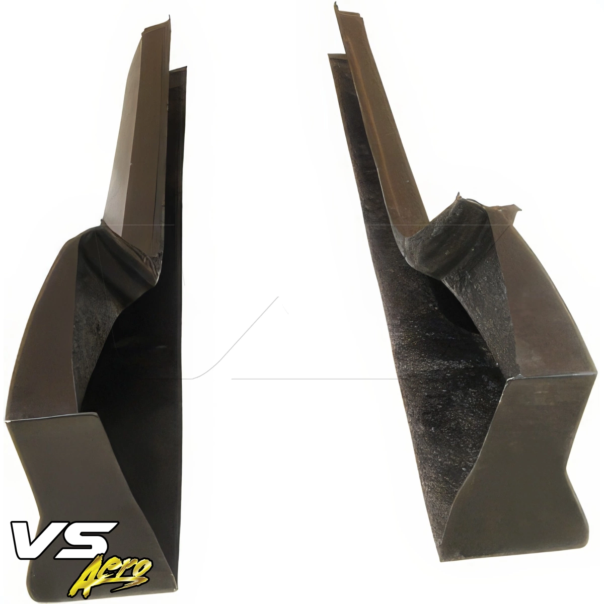 Modify your Nissan 240SX 1989 with our Exterior/Complete Body Kits - 14