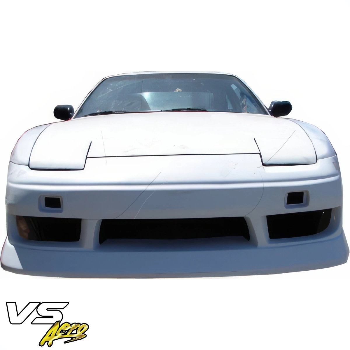 Modify your Nissan 240SX 1989 with our Exterior/Complete Body Kits - 3