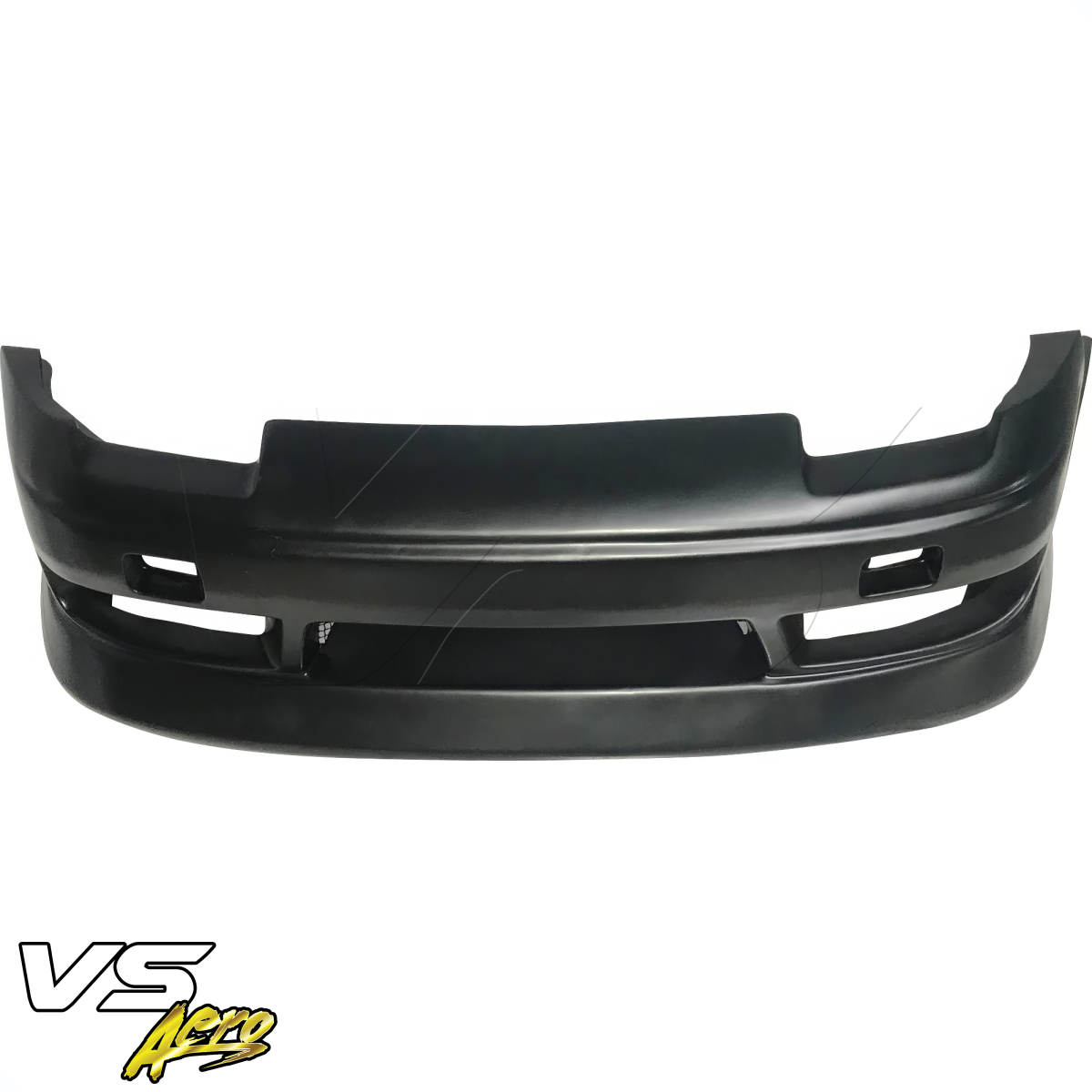 Modify your Nissan 240SX 1989 with our Exterior/Front Bumpers or Lips - 