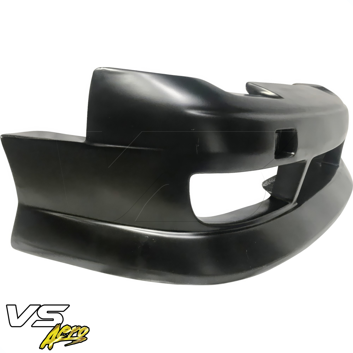 Modify your Nissan 240SX 1989 with our Exterior/Front Bumpers or Lips - 