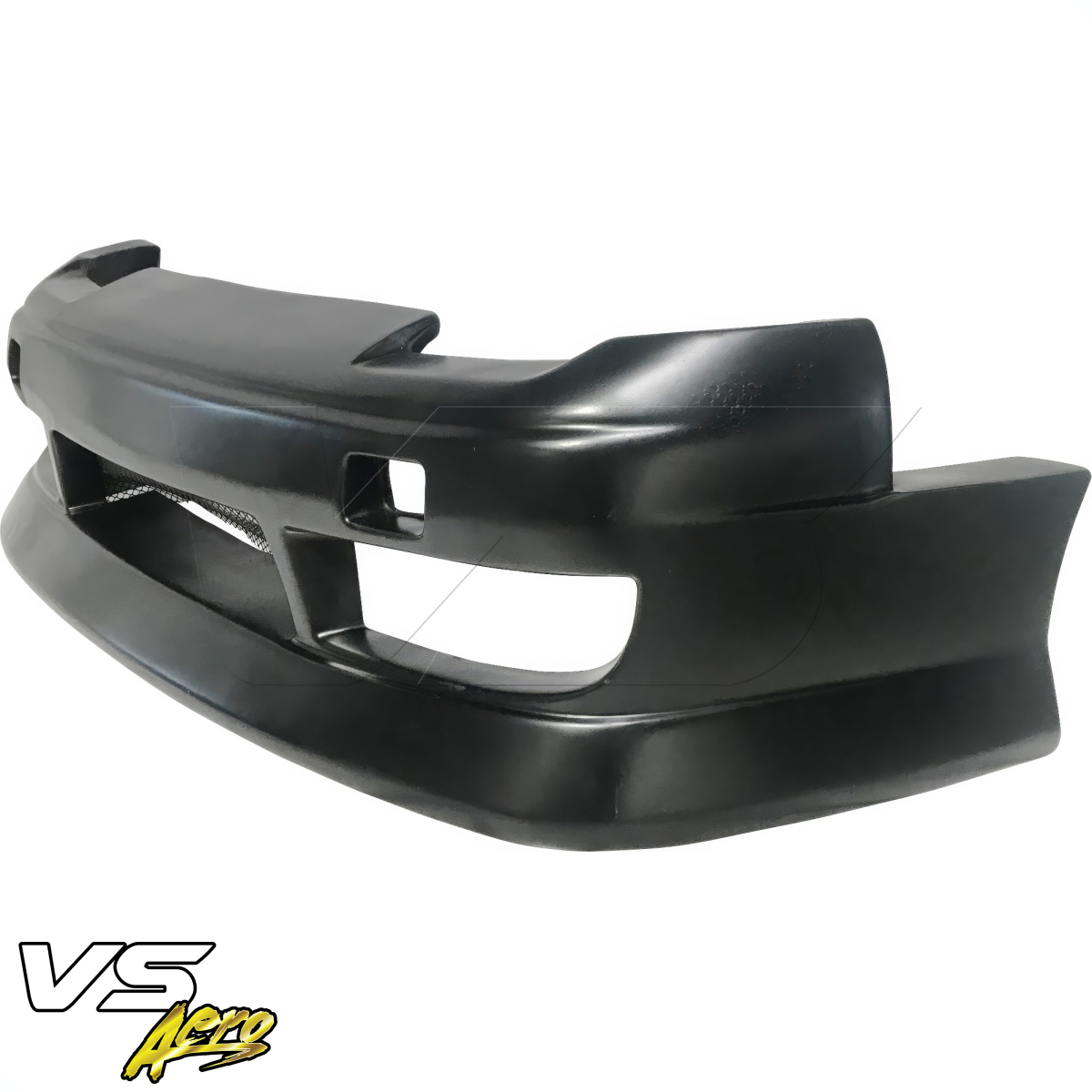 Modify your Nissan 240SX 1989 with our Exterior/Front Bumpers or Lips - 