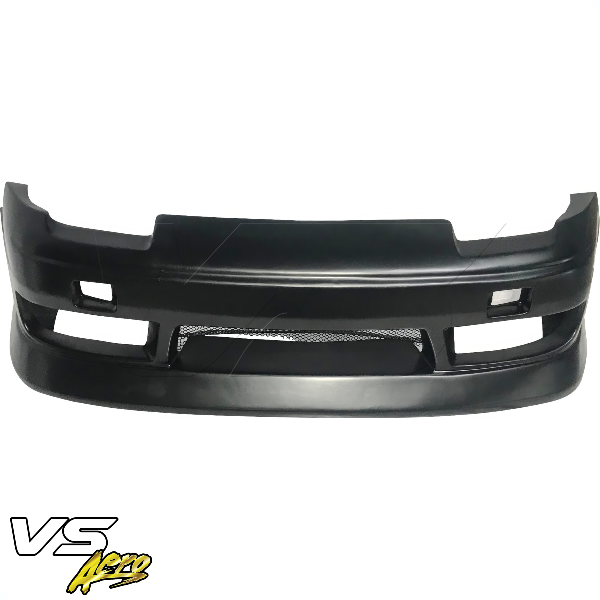 Modify your Nissan 240SX 1989 with our Exterior/Front Bumpers or Lips - 