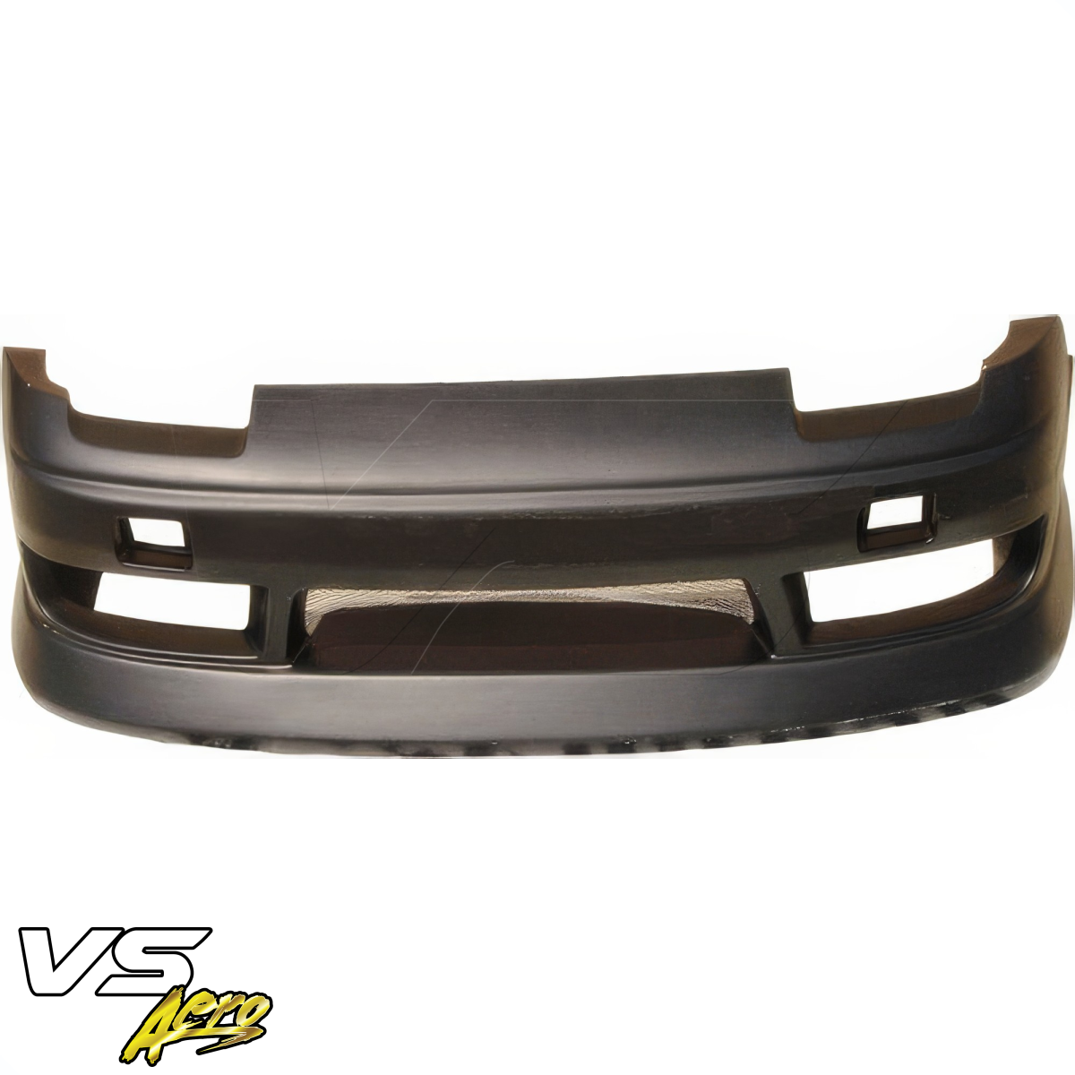 Modify your Nissan 240SX 1989 with our Exterior/Front Bumpers or Lips - 