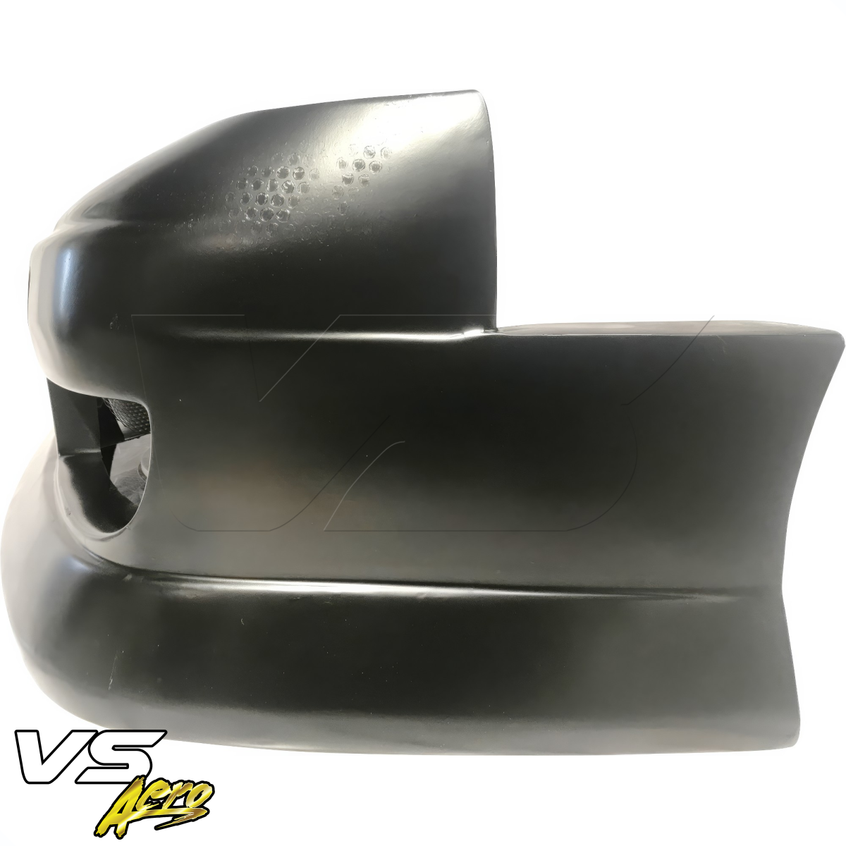 Modify your Nissan 240SX 1989 with our Exterior/Front Bumpers or Lips - 