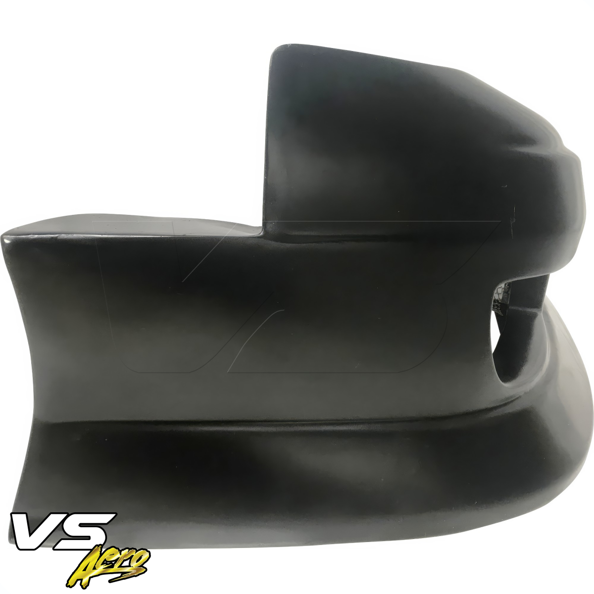 Modify your Nissan 240SX 1989 with our Exterior/Front Bumpers or Lips - 