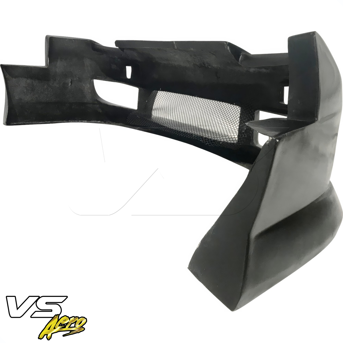 Modify your Nissan 240SX 1989 with our Exterior/Front Bumpers or Lips - 