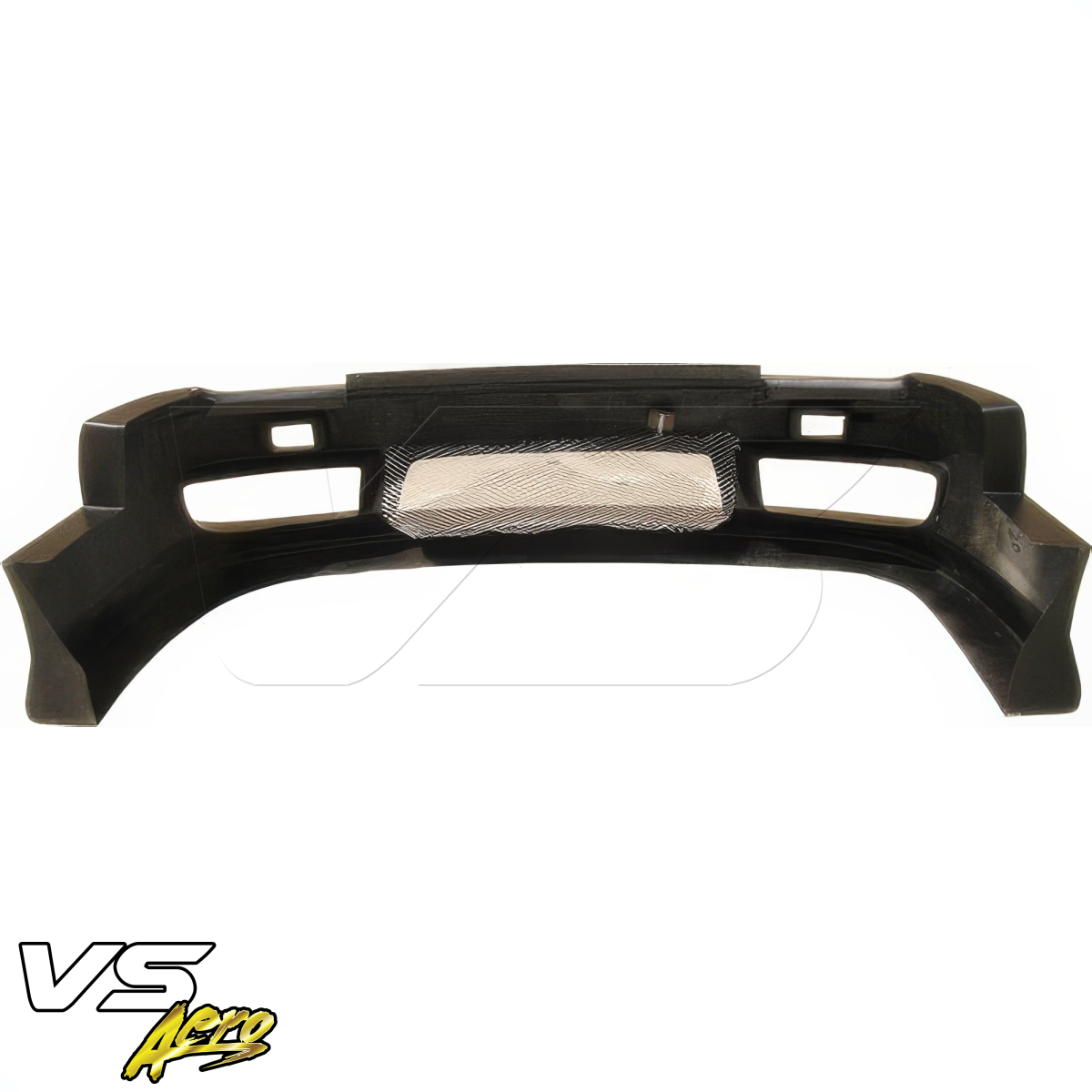 Modify your Nissan 240SX 1989 with our Exterior/Front Bumpers or Lips - 