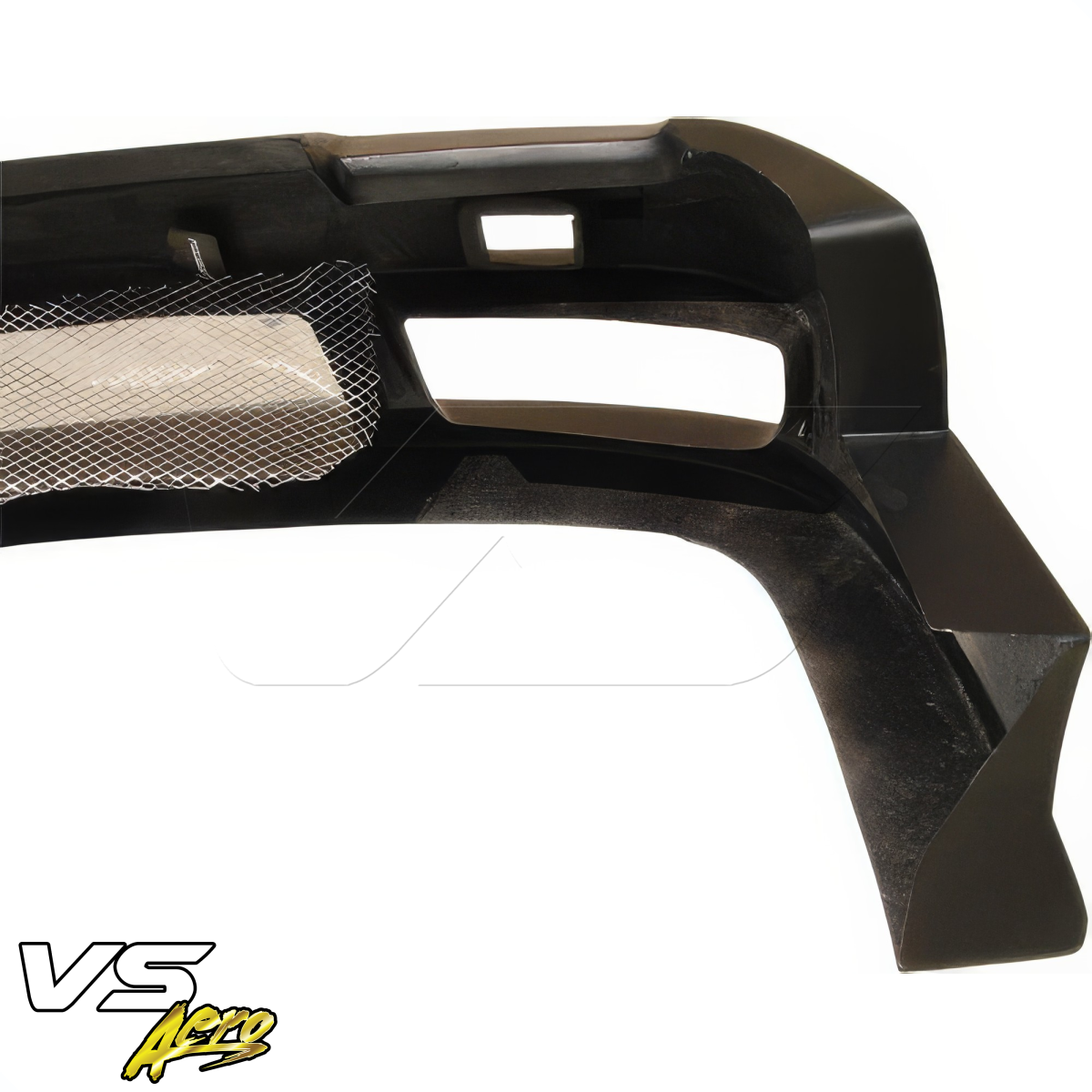 Modify your Nissan 240SX 1989 with our Exterior/Front Bumpers or Lips - 