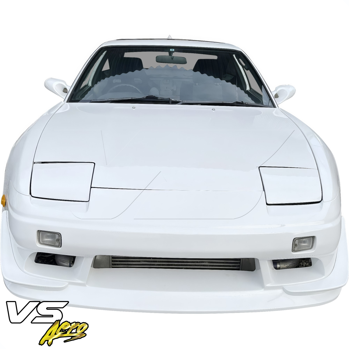 Modify your Nissan 240SX 1989 with our Exterior/Complete Body Kits - 