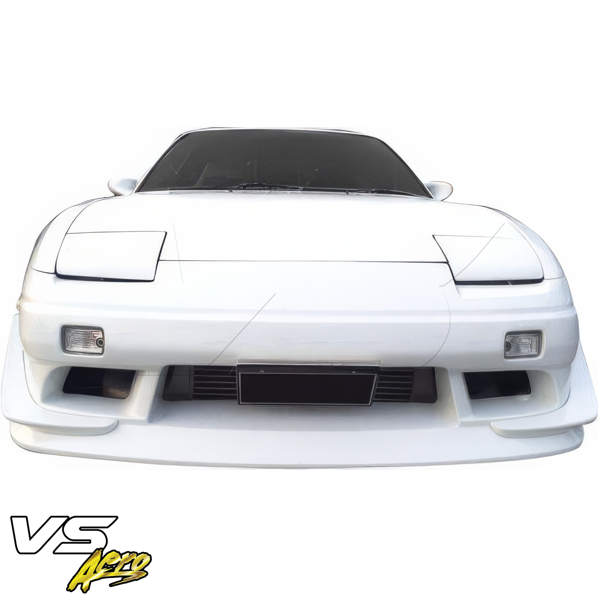 Modify your Nissan 240SX 1989 with our Exterior/Complete Body Kits - 