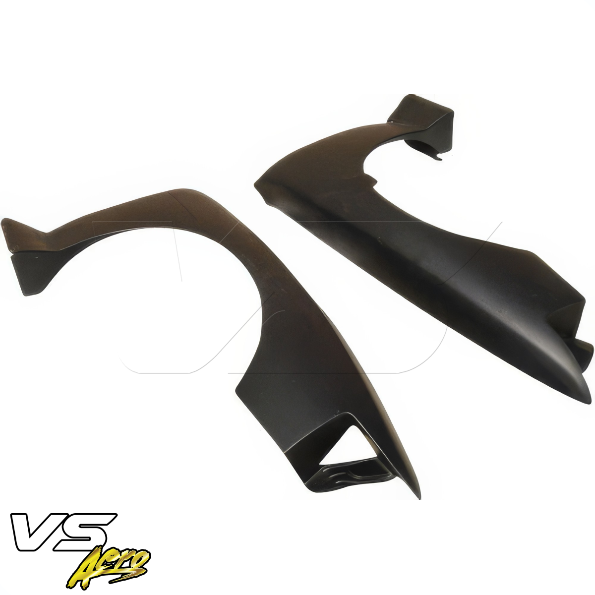 Modify your Nissan 240SX 1989 with our Exterior/Fenders - 