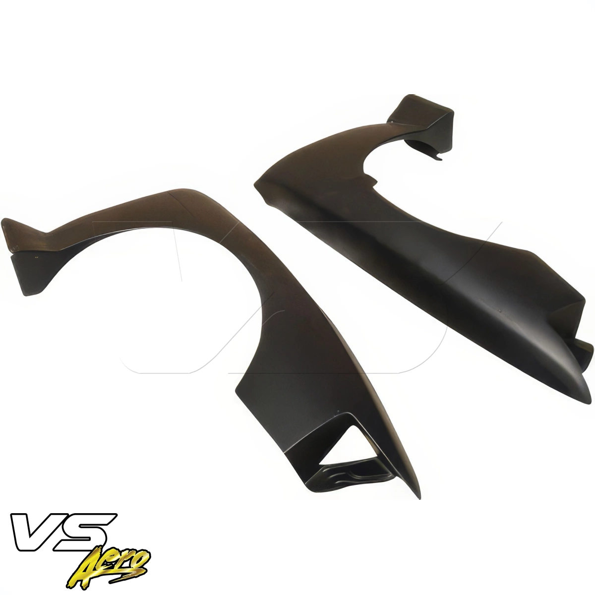 Modify your Nissan 240SX 1989 with our Exterior/Fenders - 5