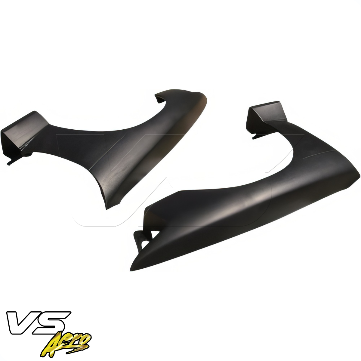 Modify your Nissan 240SX 1989 with our Exterior/Fenders - 