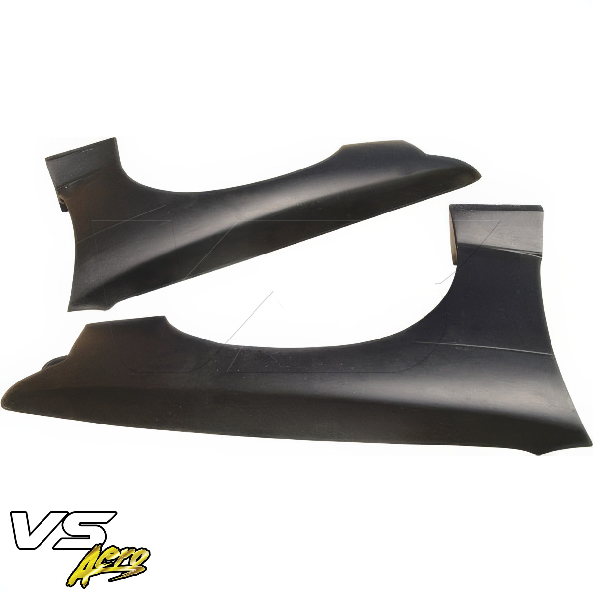 Modify your Nissan 240SX 1989 with our Exterior/Fenders - 