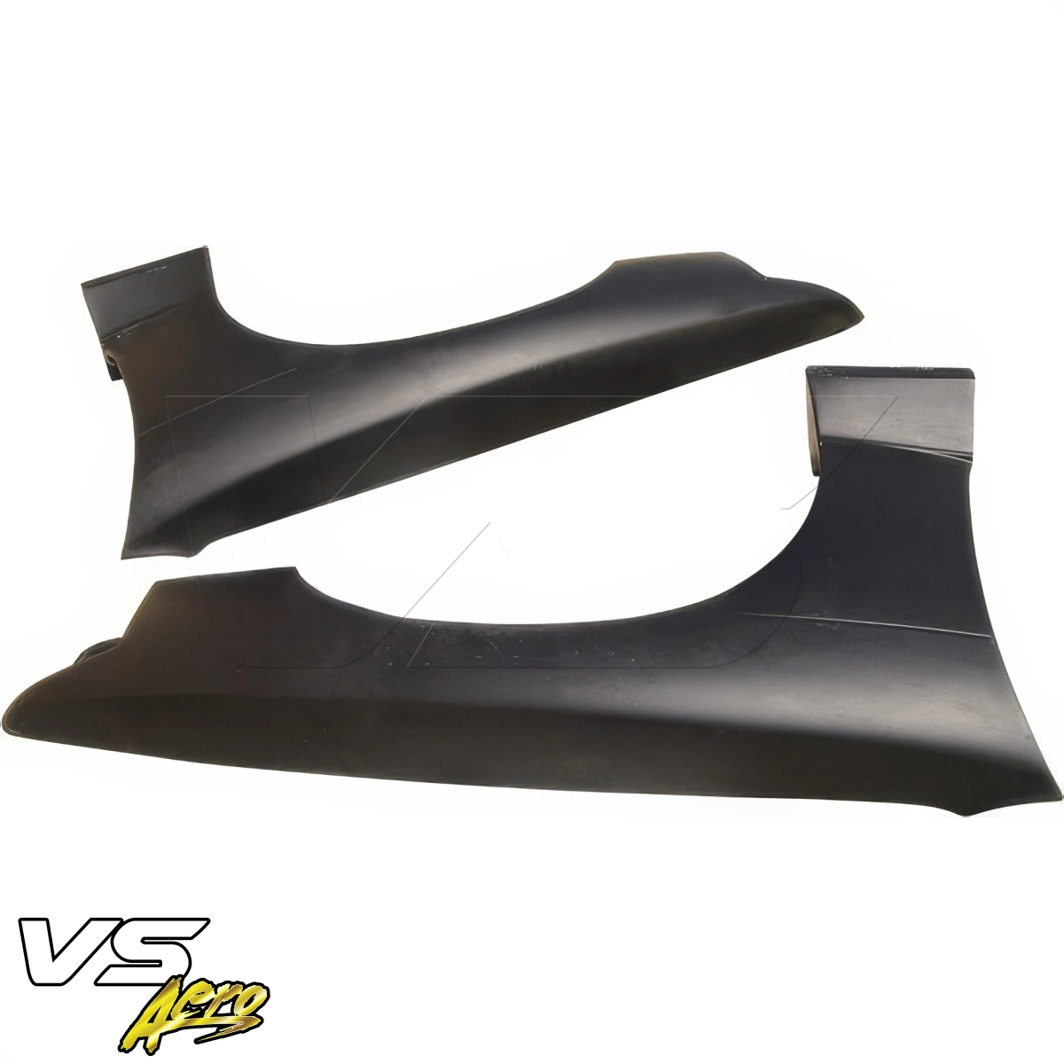 Modify your Nissan 240SX 1989 with our Exterior/Fenders - 7