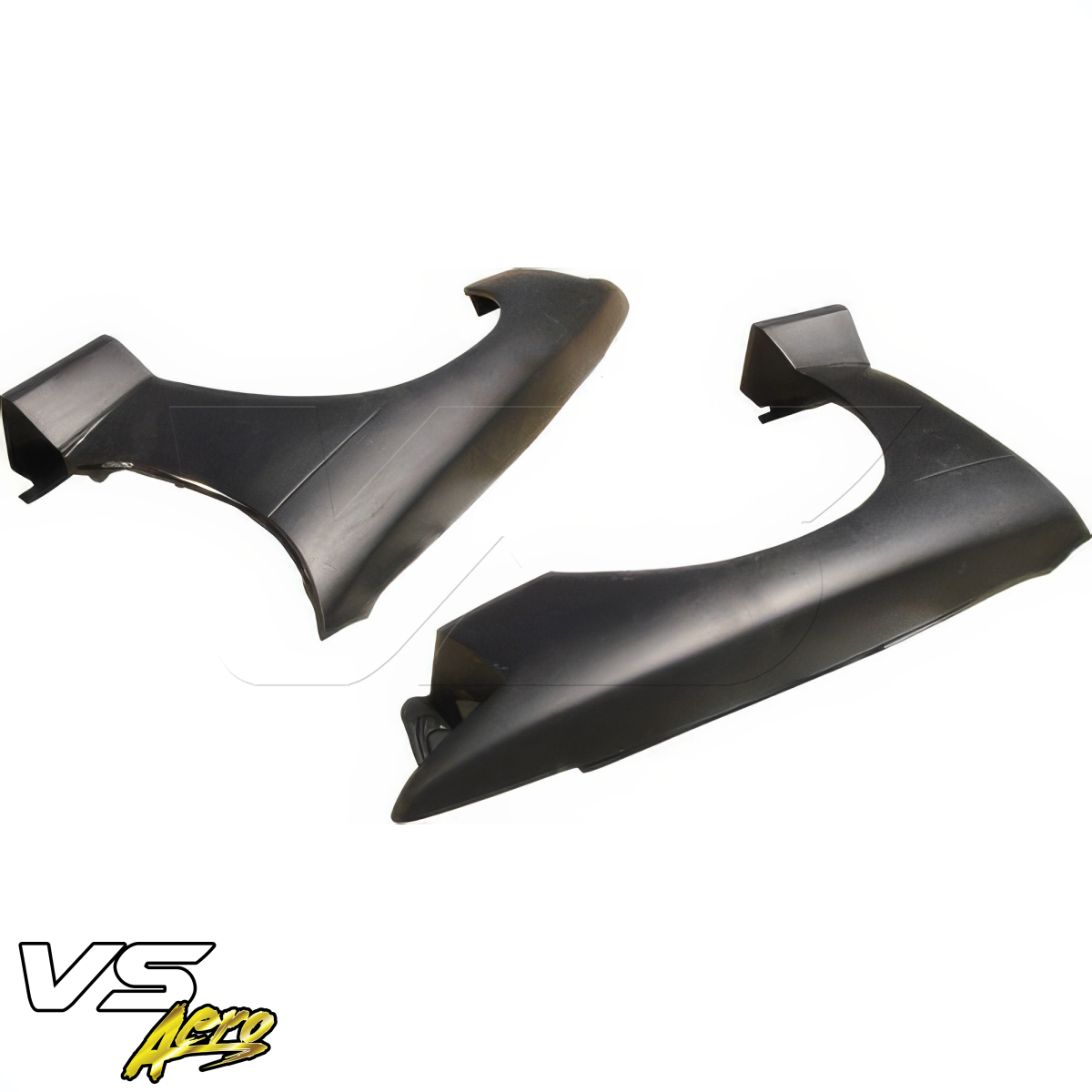 Modify your Nissan 240SX 1989 with our Exterior/Fenders - 