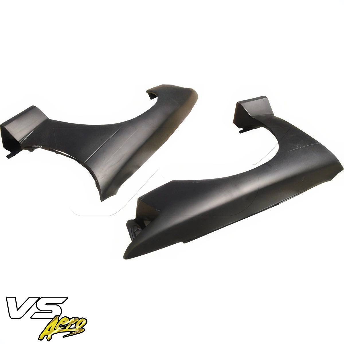 Modify your Nissan 240SX 1989 with our Exterior/Fenders - 8